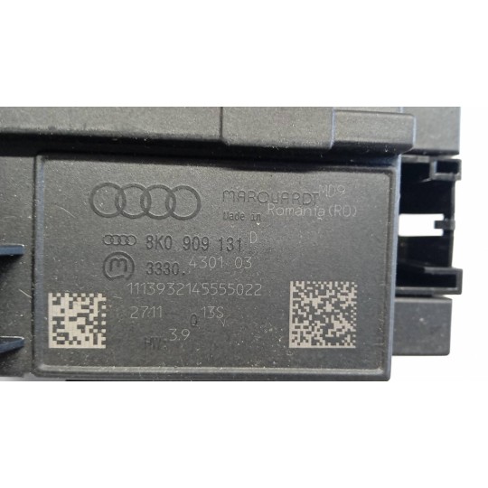 CENTRALINA MOTORE AUDI Q5 2008> usato