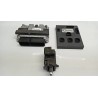 AUDI ENGINE UNIT AUDI Q5 2008> used