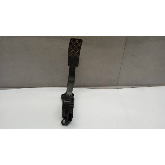 ELETRONIC THROTTLE PEDAL  AUDI Q5 2008> used