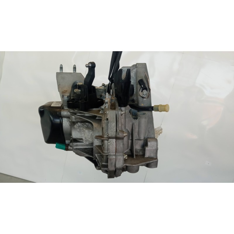 DACIA GEARBOXES  DACIA Sandero 2012>2020 used