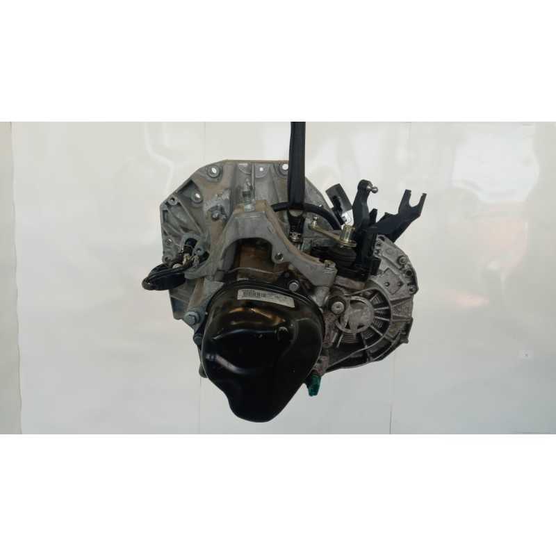 DACIA GEARBOXES  DACIA Sandero 2012>2020 used