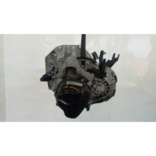 GEARBOXES  DACIA Sandero 2012>2020 used