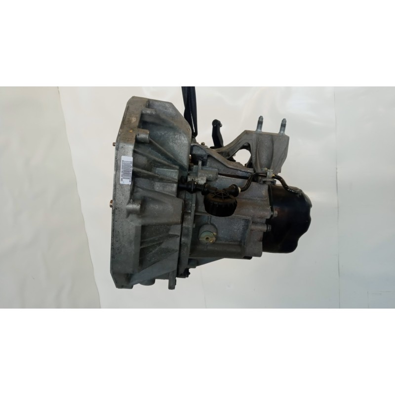 DACIA GEARBOXES  DACIA Sandero 2012>2020 used