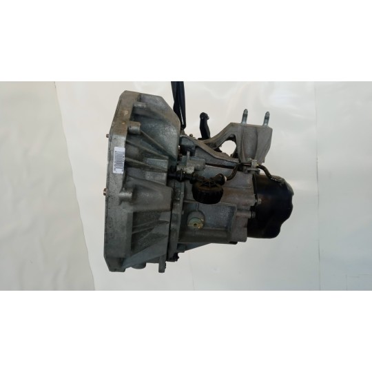 GEARBOXES  DACIA Sandero 2012>2020 used