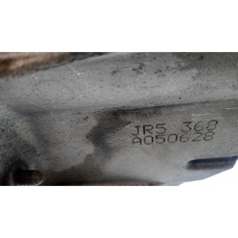 DACIA GEARBOXES  DACIA Sandero 2012>2020 used