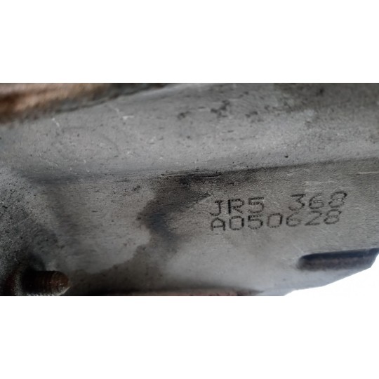 GEARBOXES  DACIA Sandero 2012>2020 used