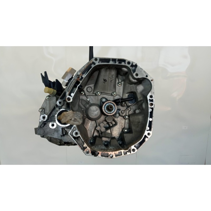 DACIA GEARBOXES  DACIA Sandero 2012>2020 used