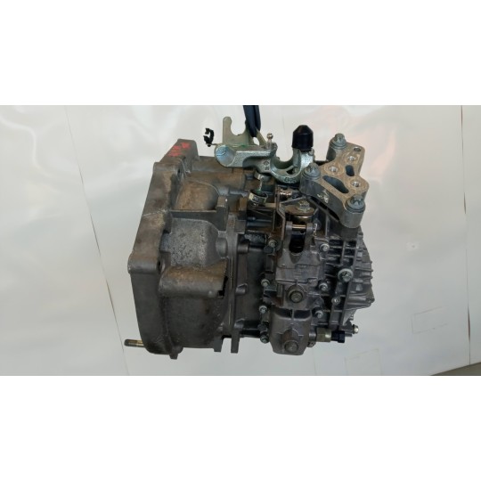 GEARBOXES  JEEP Renegade 2014>2018 used