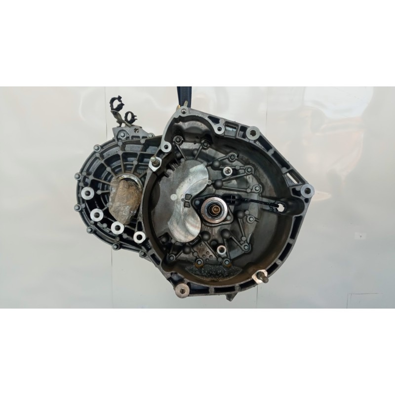 JEEP GEARBOXES  JEEP Renegade 2014>2018 used