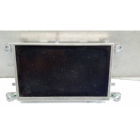 DISPLAY VARI AUDI Q5 2008>...