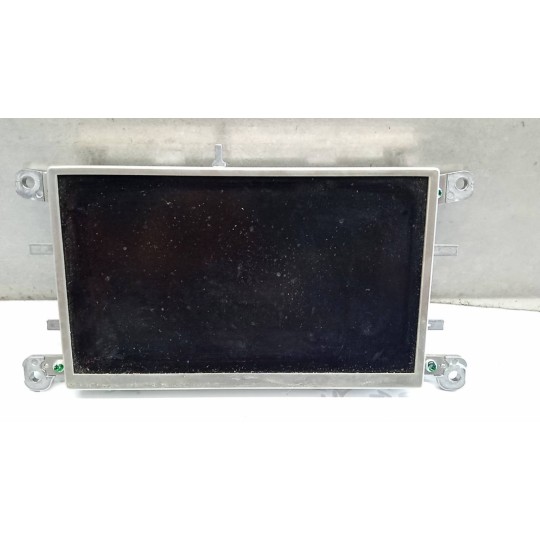 DISPLAY VARI AUDI Q5 2008> usato
