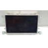 AUDI VARIOUS DISPLAY  AUDI Q5 2008> used