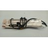 AUDI CURTAIN AIRBAG LEFT AUDI Q5 2008> used