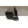 VOLKSWAGEN van RIGHT ELETRIC REAR-VIEW MIRROR  VOLKSWAGEN van Caddy 2010>2015 used