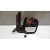VOLKSWAGEN van RIGHT ELETRIC REAR-VIEW MIRROR  VOLKSWAGEN van Caddy 2010>2015 used