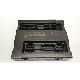 VARIOUS CONTROL UNITS B...