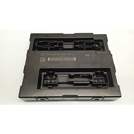 CENTRALINE VARIE B AUDI Q5 2008> usato