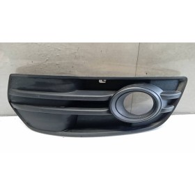 GRILL FRONT BUMPER LEFT...