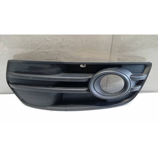 GRILL FRONT BUMPER LEFT  AUDI Q5 2008> used