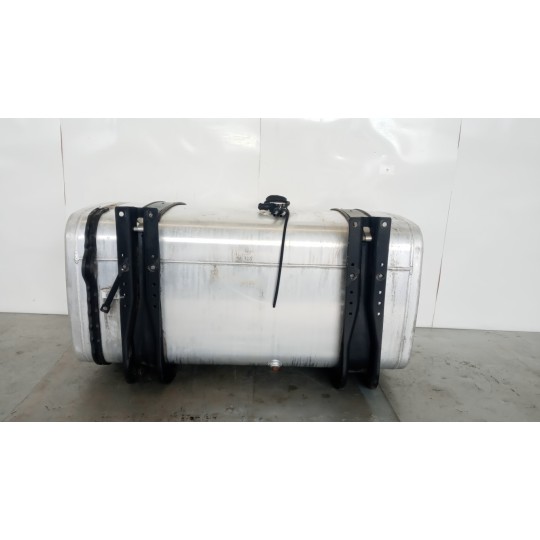 FUEL TANK MAN TGX euro 6 used