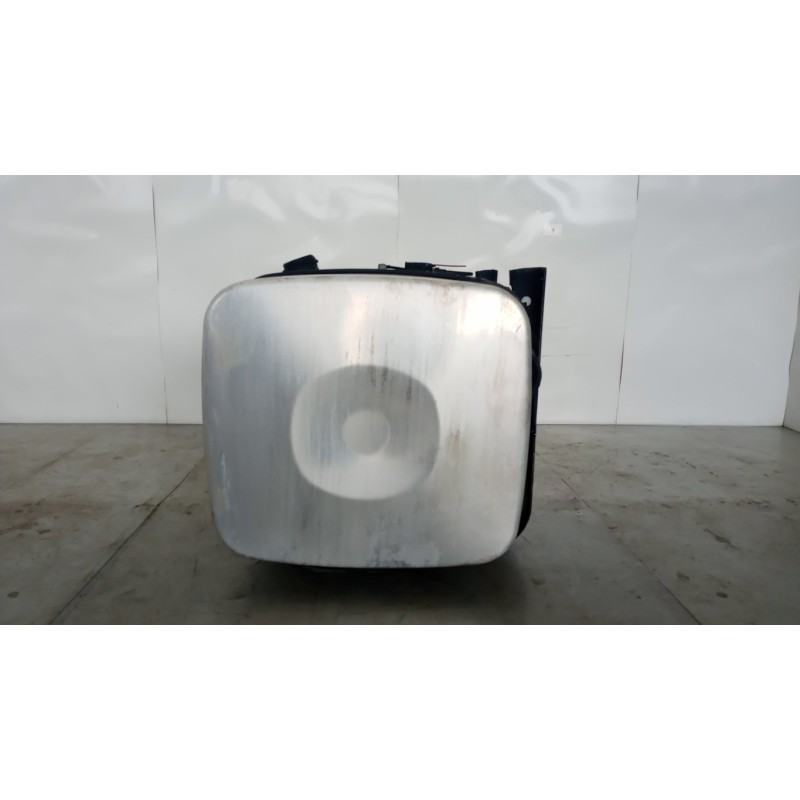 MAN FUEL TANK MAN TGX euro 6 used