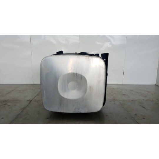 SERBATOIO CARBURANTE MAN TGX euro 6 usato