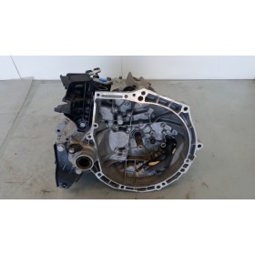 GEARBOXES  CITROEN C3...