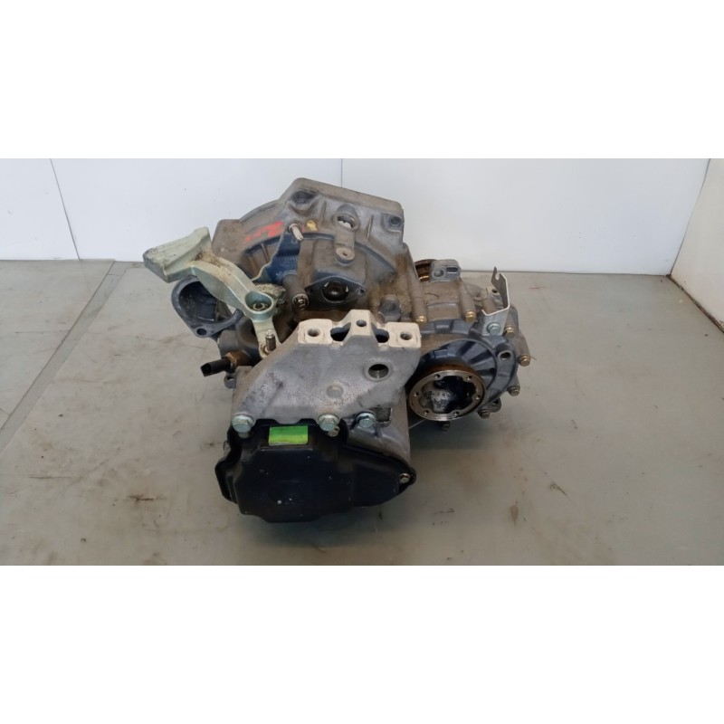 VOLKSWAGEN GEARBOXES  VOLKSWAGEN Golf 5 2003>2008 used