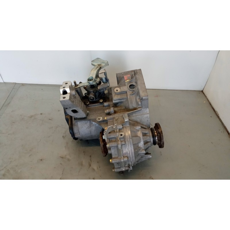 VOLKSWAGEN GEARBOXES  VOLKSWAGEN Golf 5 2003>2008 used
