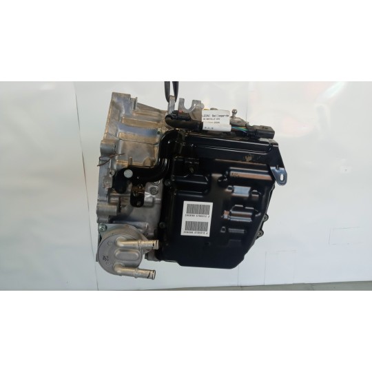 CAMBIO AUTOMATICO CITROEN C3 Aircross 2017>2021 usato