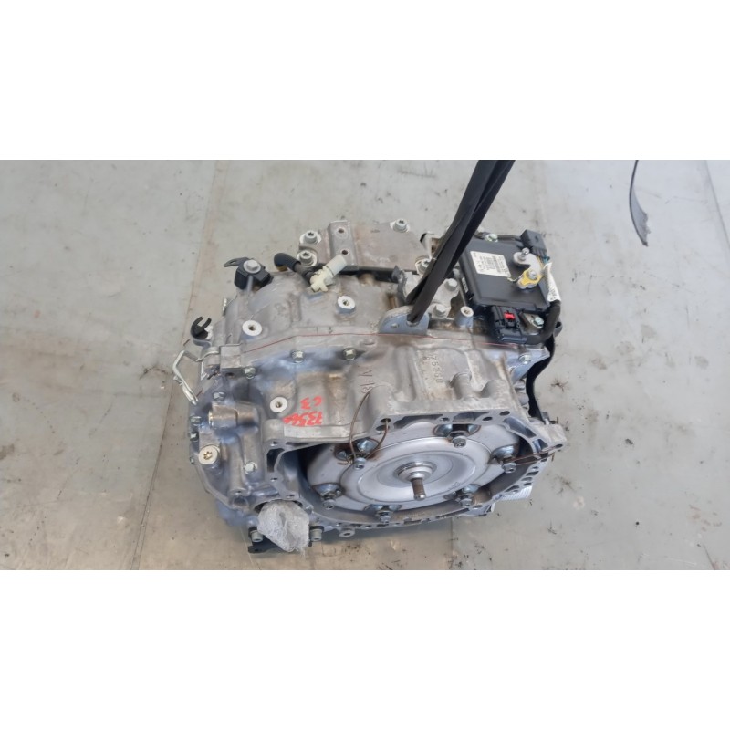 CITROEN AUTOMATIC GEARBOXES  CITROEN C3 Aircross 2017>2021 used
