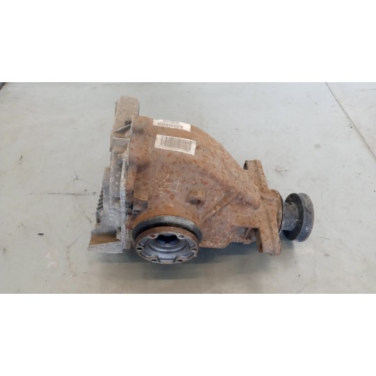 GRUPPO DIFFERENZIALE POSTERIORE BMW Serie 5 (E60/E61) 2004> usato