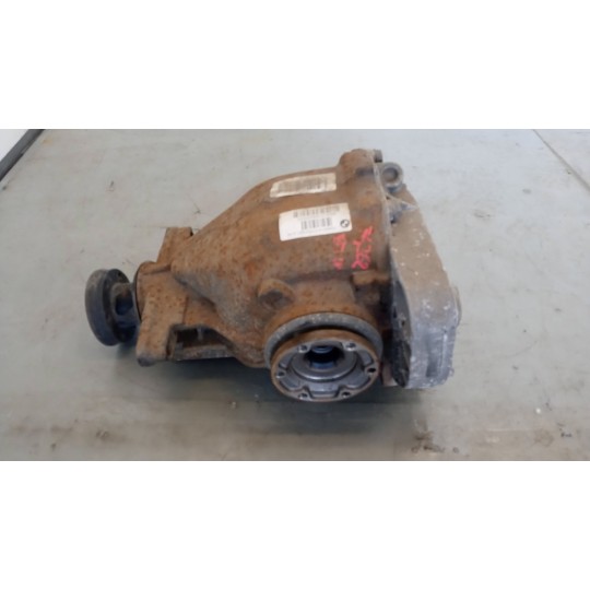 GRUPPO DIFFERENZIALE POSTERIORE BMW Serie 5 (E60/E61) 2004> usato