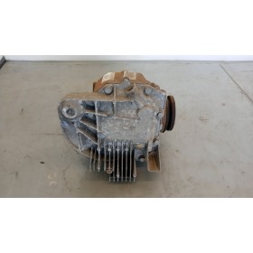 REAR DIFFERENTIAL 
 BMW...