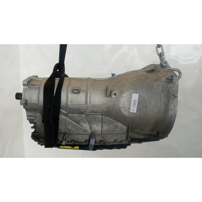 BMW AUTOMATIC GEARBOXES  BMW Serie 5 (E60/E61) 2004> used