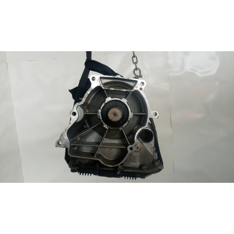 BMW CAMBIO AUTOMATICO BMW Serie 5 (E60/E61) 2004> usato