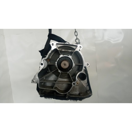 CAMBIO AUTOMATICO BMW Serie 5 (E60/E61) 2004> usato