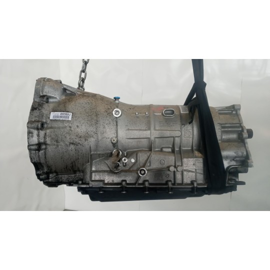AUTOMATIC GEARBOXES  BMW Serie 5 (E60/E61) 2004> used