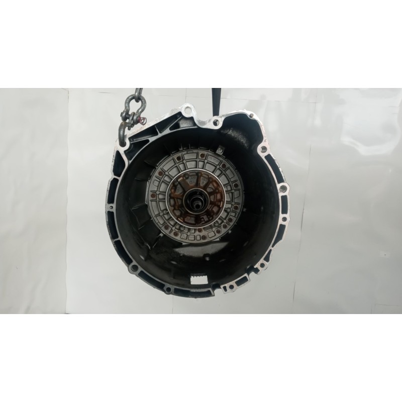 BMW CAMBIO AUTOMATICO BMW Serie 5 (E60/E61) 2004> usato