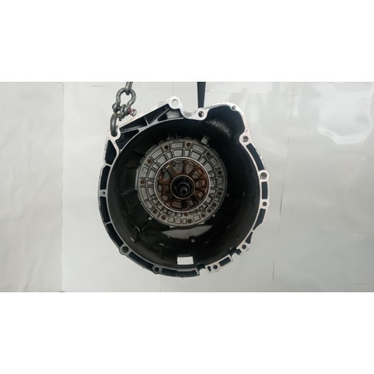 AUTOMATIC GEARBOXES  BMW Serie 5 (E60/E61) 2004> used