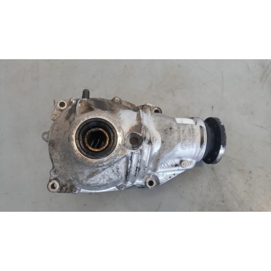 FRONT DIFFERENTIAL  BMW Serie 5 (E60/E61) 2004> used