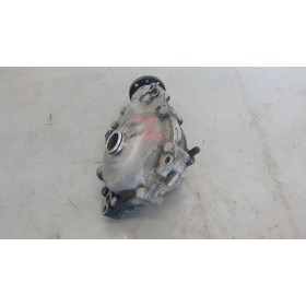 FRONT DIFFERENTIAL  BMW...