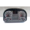 MAN QUADRO STRUMENTI MAN TGX euro 6 usato