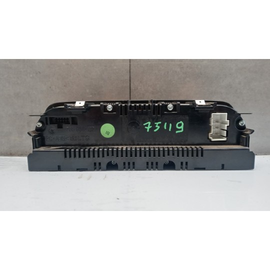 CENTRALINA CLIMATIZZATORE MAN TGX euro 6 usato