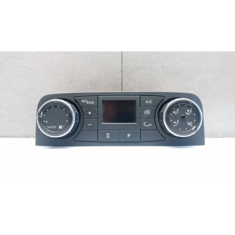 MAN AC CONTROL UNIT MAN TGX euro 6 used