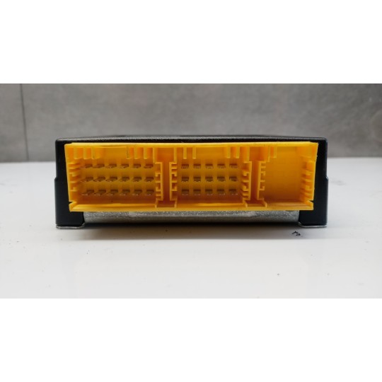 VARIOUS CONTROL UNITS A  MAN TGX euro 6 used