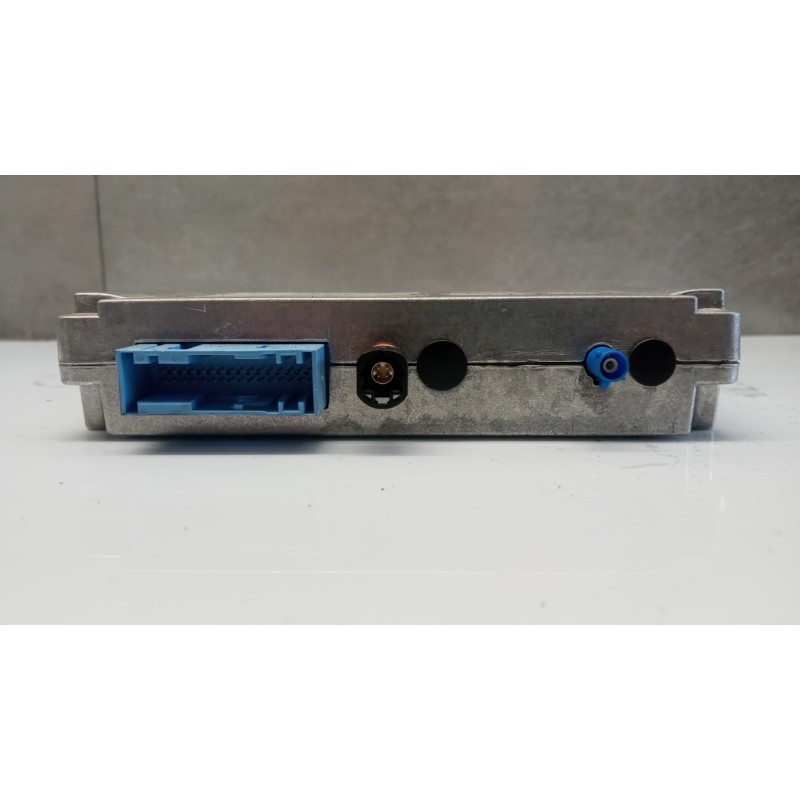 MAN CENTRALINE VARIE E MAN TGX euro 6 usato