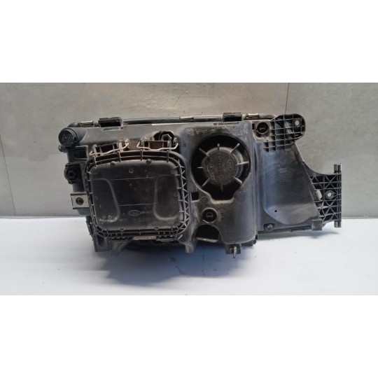 FARO ANTERIORE SINISTRO MAN TGX euro 6 usato