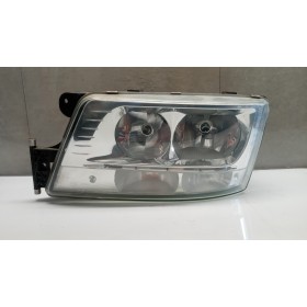 FARO ANTERIORE SINISTRO MAN...