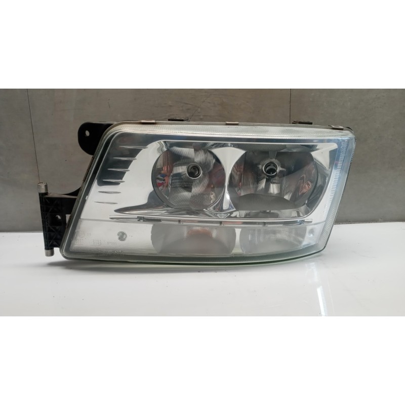 MAN FARO ANTERIORE SINISTRO MAN TGX euro 6 usato